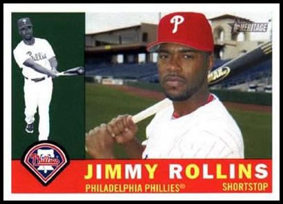 334 Jimmy Rollins